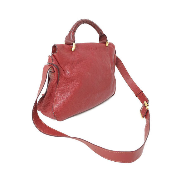 Chloe Marcie Bag Handbag - Picture 1 of 8